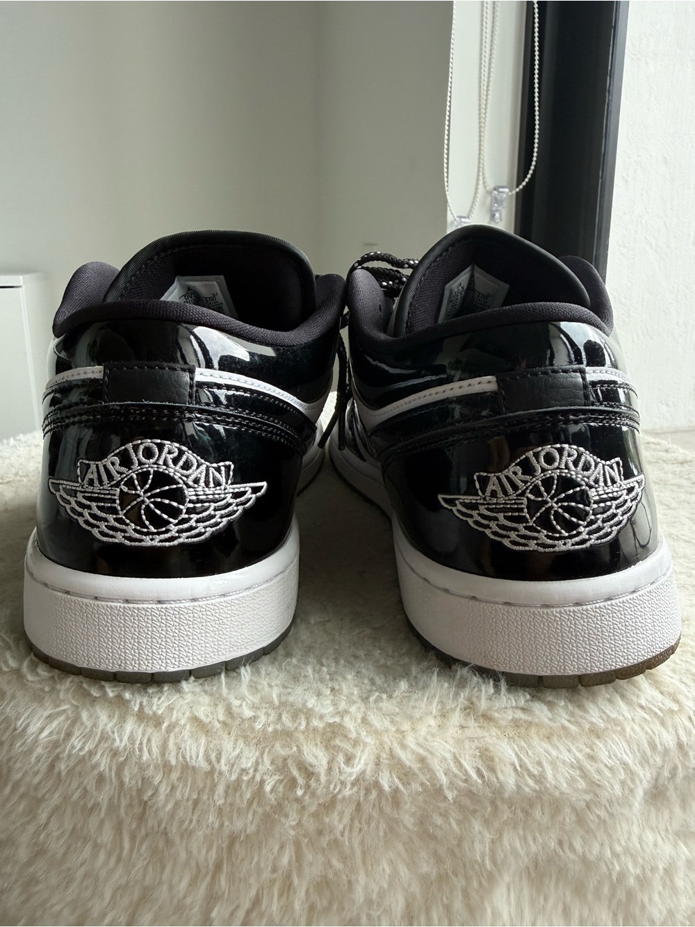 Air Jordan 1 Low SE Concord - Picture 6 of 8